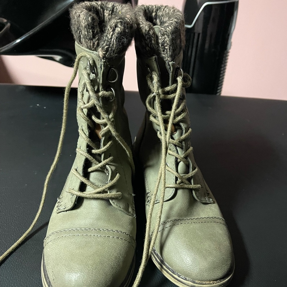 Call it Spring Boots